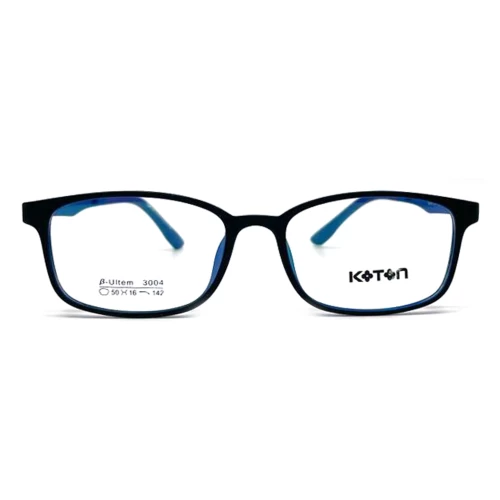 عینک طبی کوتون Koton K3004 لوناتو با فریم استیت