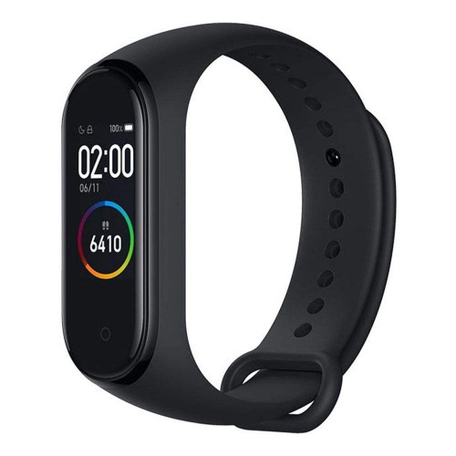 مچ بند هوشمند شیائومی Mi Band 4 نسخه چینی