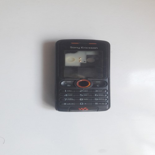 فروش قاب همراه شاسی سونی اریکسون W200i با بهترین قیمت