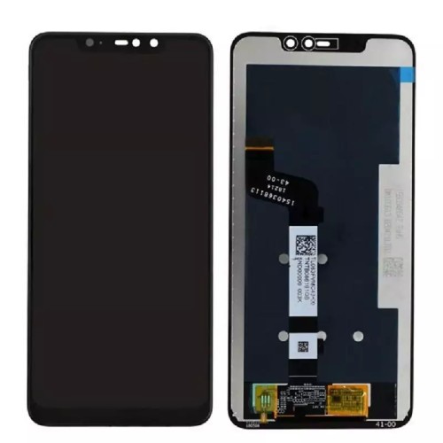 تاچ ال سی دی شیائومی Redmi Note6 Pro با کیفیت عالی