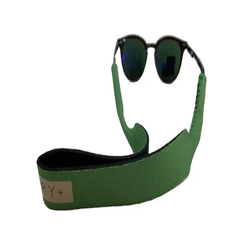 بند عینک Strap Line Green لوناتو، سبز و باکیفیت