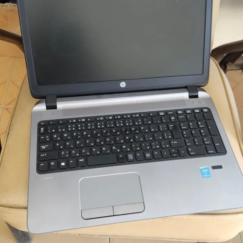 خرید لپ تاپ HP ProBook 450G2 Core i3 با امکانات کامل