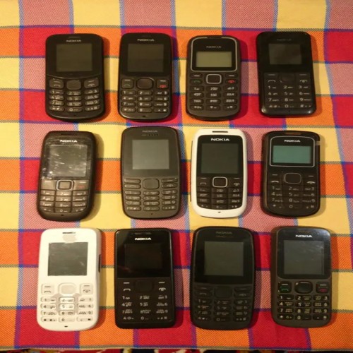 فروش حراج گوشی نوکیا نو و تقلبی با قیمت مناسب