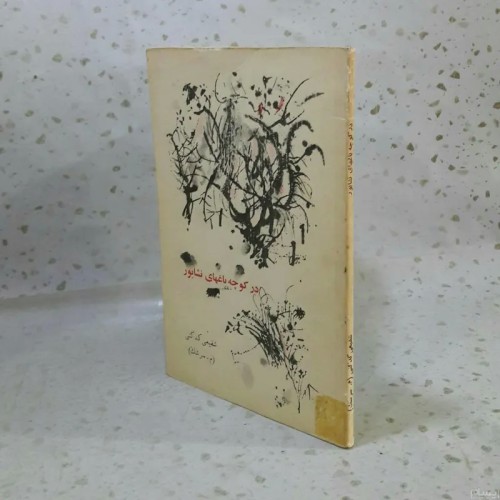 فروش در کوچه باغهای نیشابور