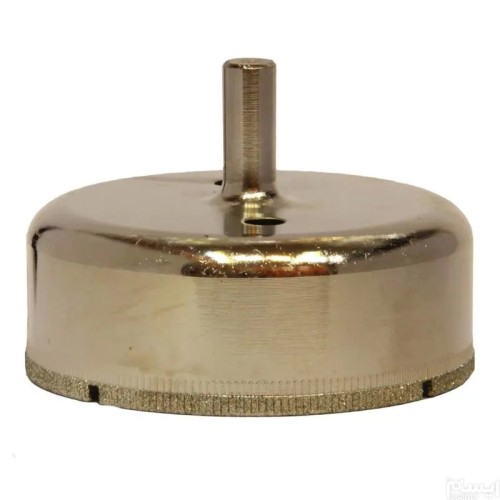 گردبر شیشه و سرامیک سایز 140 میلیمتر با کیفیت عالی