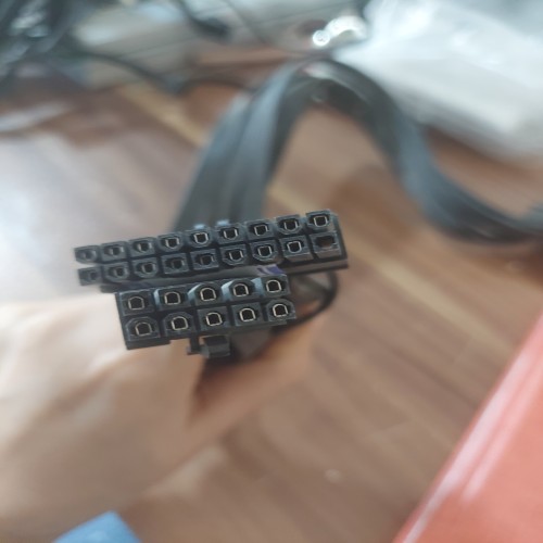 خرید کابل پاور ماژول 4 وردسا با بهترین قیمت