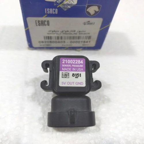 فروش مپ سنسور پیکان