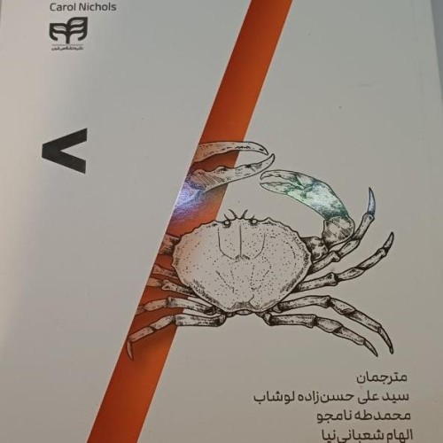 کتاب برنامه نویسی Rust | آموزش کامل و جامع