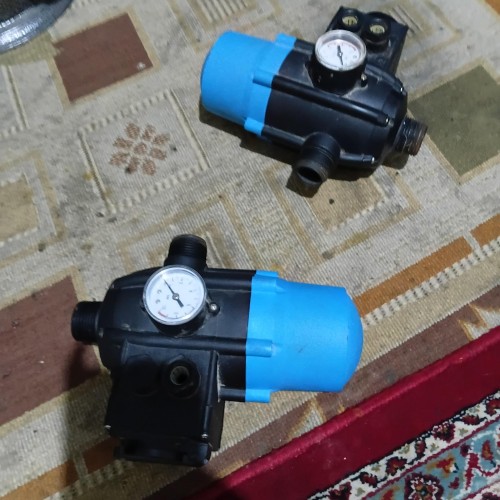 پک دو عدد پمپ آب اتوماتیک با قیمت مناسب