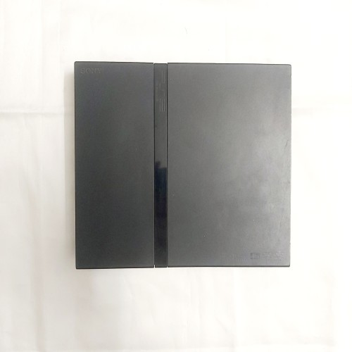 فروش پلی استیشن PS2 در حد نو با 20 بازی و لوازم جانبی