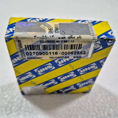 فروش بلبرینگ پلوس 206 و پژو SNR فرانسه ایساکو