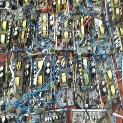 فروش برد اینورتور 12 به 220 برای قطعات قیمت