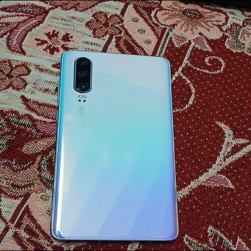 فروش گوشی هواوی p30پرچمدار