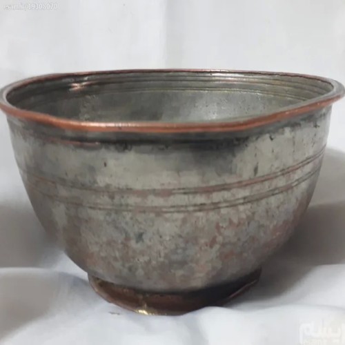 فروش کاسه مسی بزرگ