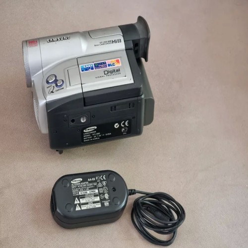 فروش دوربین هندی کم سامسونگ مدل VP L900 اصل کره