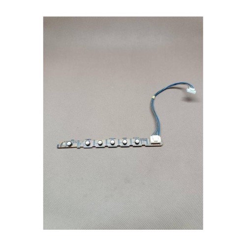 فروش برد دکمه‌های مانیتور LG 19M35A B اورجینال