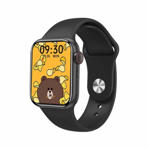 ساعت هوشمند مدل M16 mini با امکانات پیشرفته