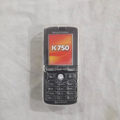 فروش کاور طلقی سونی K750 با بهترین قیمت