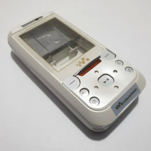 فروش قاب گوشی سونی اریکسون W850 با بهترین قیمت