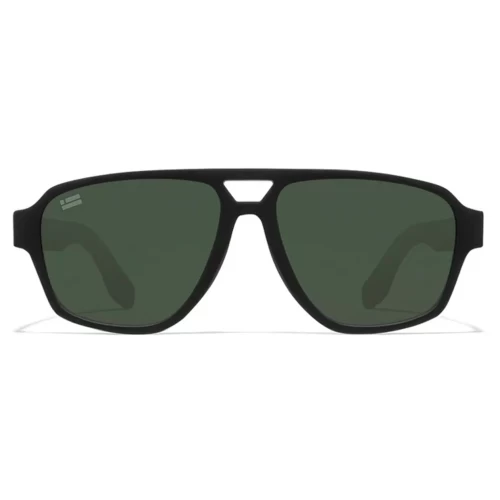 عینک آفتابی دی فرانکلین مدل Big D Montana Black G15