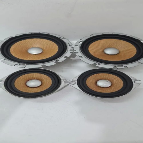 فروش ووفر و میدرنج ستونی کاروزریا پایونیر ژاپن