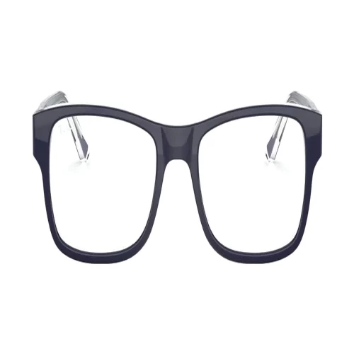 عینک طبی RayBan RX 5268V 5739 50 لوناتو با فریم مستطیل