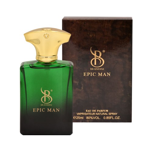 عطر ادکلن اپیک مردانه، رایحه‌ای بی‌نظیر و خاص