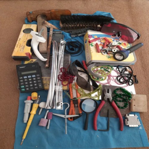 فروش لوازم ابزار و تجهیزات متنوع با قیمت مناسب