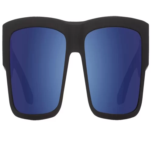 عینک آفتابی اسپای SPY CYRUS SOFT MATTE BLACK