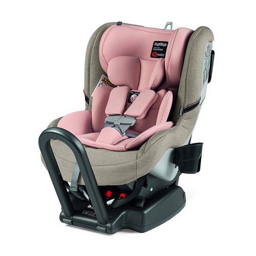 صندلی ماشین Peg Perego Primo Viaggio Convertible Mon Amour