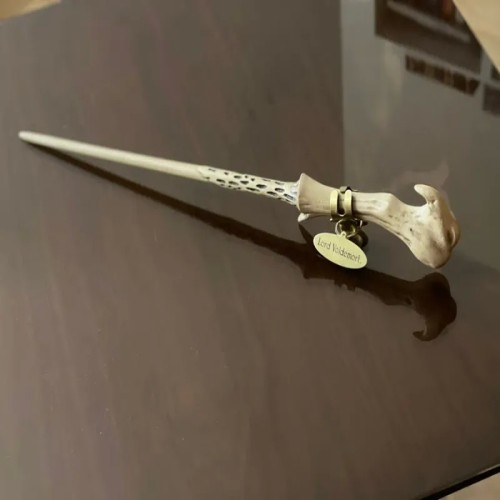 فروش چوب لرد ولدمورت هری پاتر اورجینال و کمیاب