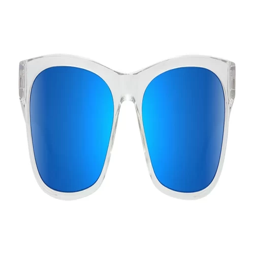 عینک آفتابی اسپای Sundowner Crystal Gray W Dark Blue Spectra