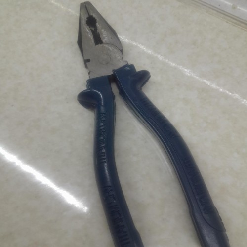 فروش انبردست شماره 10 باکیفیت هندی | بهترین قیمت