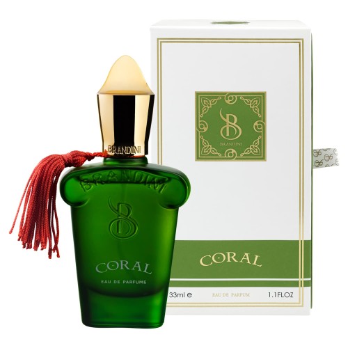 عطر ادکلن کورال مردانه | رایحه‌ای خاص و ماندگار