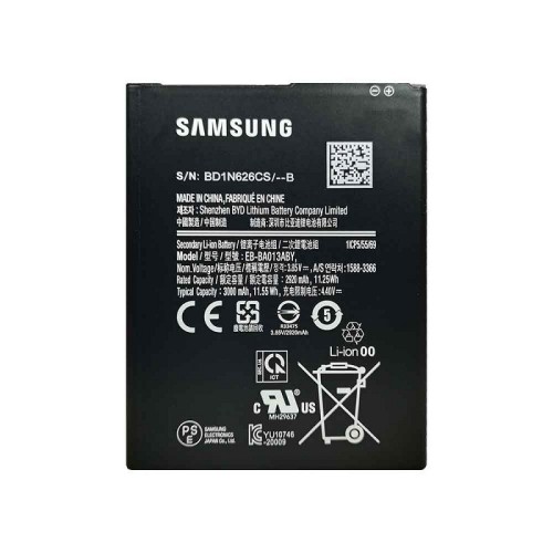 باتری سامسونگ Galaxy A01 Core A013 اصل و با کیفیت