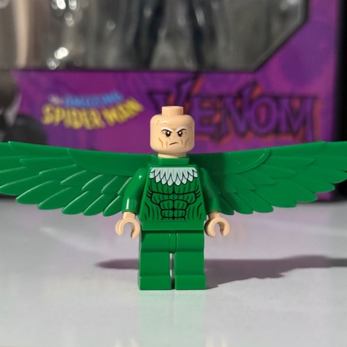 فروش لگو والچر اصل دانمارک با ارسال سریع