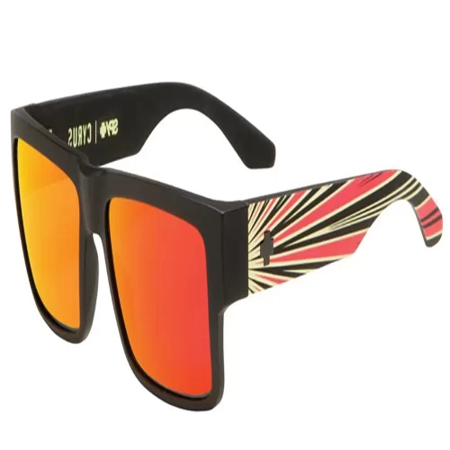 عینک آفتابی اسپای FLYNN SPY APEX NTR 2015 لوناتو