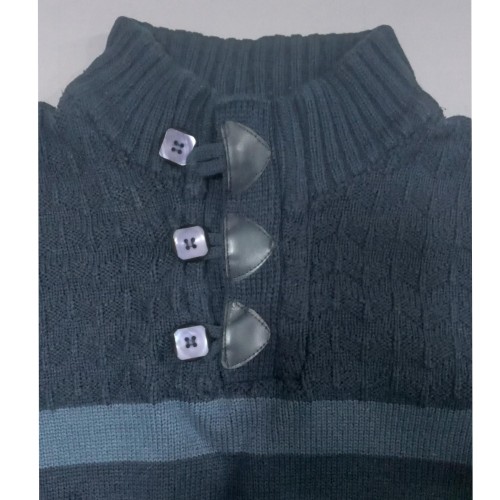 خرید بلوز بافت مردانه کد 11 با طراحی مدرن و کیفیت برتر