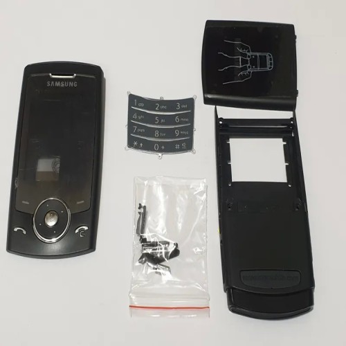 فروش قاب گوشی سامسونگ U600 با بهترین قیمت