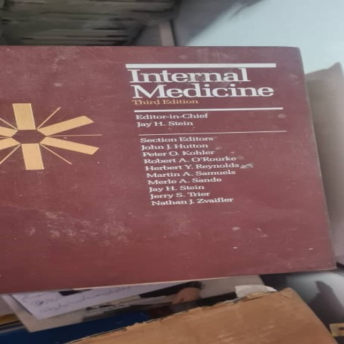 فروش کتاب پزشکی زبان ی