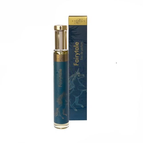 عطر ادکلن اگزودوس زنانه فانتزی و خاص