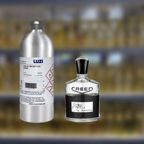 عطر اونتوس کرید 10 میل مردانه با رایحه خاص