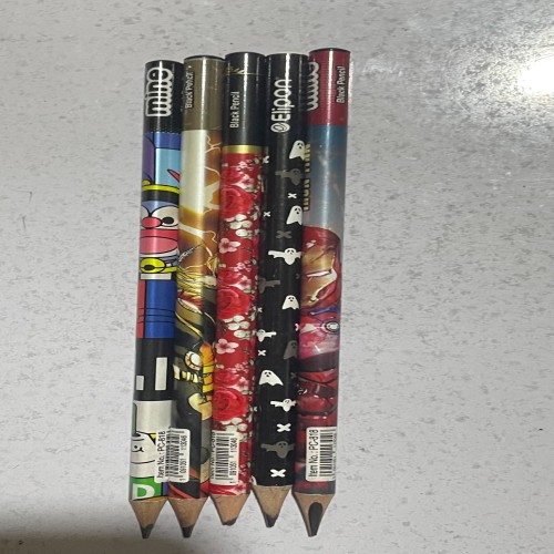 فروش مداد کلکسیونی زیبا و قدیمی | مجموعه خاص