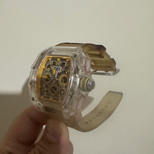 خرید ساعت ریچارد میل طرح وردسا با بهترین قیمت