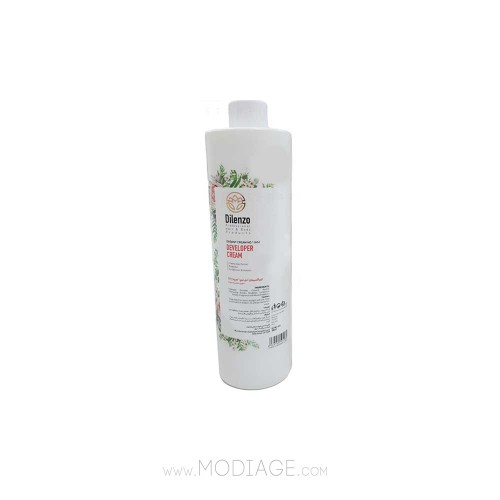 کرم اکسیدان 12درصد شماره سه دیلنزو حجم 1000ml