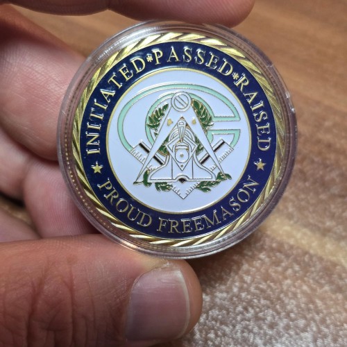 فروش سکه یادبود طرح02 با طرح منحصر به فرد