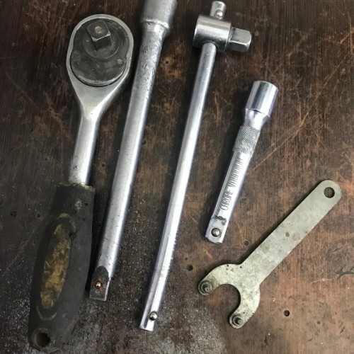 فروش دسته بکس جغجغه کمک کوتاه و بلند با بهترین قیمت