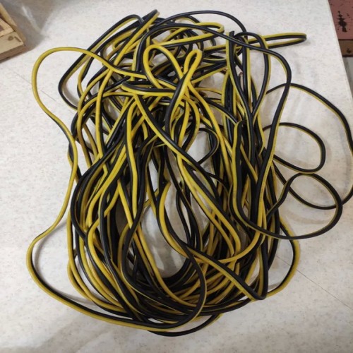 فروش سیم اسپیکر ofc گرند زیرو GZ