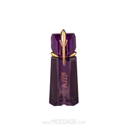 عطر جیبی زنانه آلین اسکوپ 25ml رایحه ملایم و شیرین