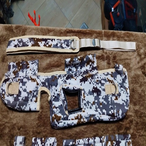 خرید کاور پی سی پی کریکت وردسا با بهترین کیفیت